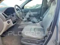 2013 GMC ACADIA фото