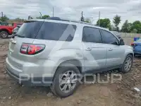 2013 GMC ACADIA фото