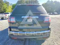 2013 GMC ACADIA фото