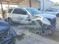 2013 GMC ACADIA фото