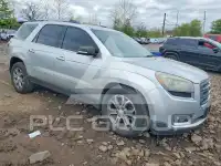 2013 GMC ACADIA фото