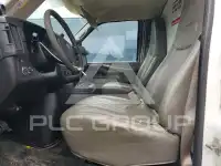 2013 GMC Savana фото