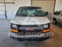 2013 GMC Savana photo