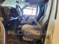 2013 GMC Savana photo