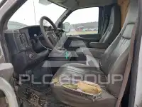 2013 GMC Savana photo