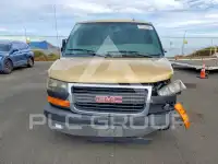 2013 GMC Savana photo