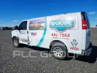 2013 GMC Savana фото