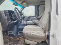 2013 GMC Savana фото