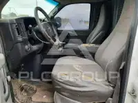2013 GMC Savana фото