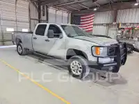 2013 GMC SIERRA фото