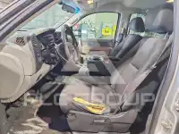 2013 GMC SIERRA фото