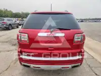 2013 GMC ACADIA фото