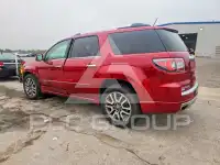 2013 GMC ACADIA фото