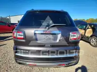 2013 GMC ACADIA фото