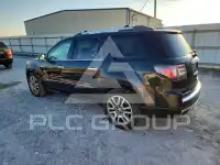 2013 GMC ACADIA photo