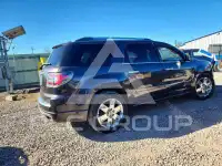 2013 GMC ACADIA фото