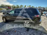 2013 GMC ACADIA фото