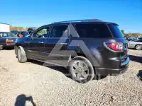 2013 GMC ACADIA фото
