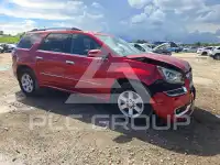 2013 GMC ACADIA фото
