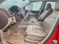 2013 GMC ACADIA фото