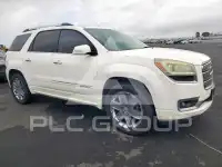 2013 GMC ACADIA фото