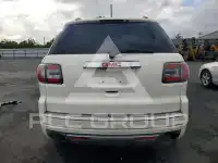 2013 GMC ACADIA фото