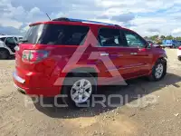 2013 GMC ACADIA фото