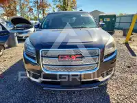 2013 GMC ACADIA фото