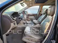 2013 GMC ACADIA photo