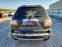 2013 GMC ACADIA photo
