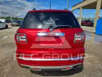 2013 GMC ACADIA фото