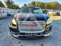 2013 GMC ACADIA photo
