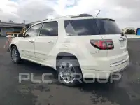 2013 GMC ACADIA фото