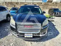 2013 GMC ACADIA фото