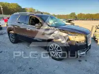 2013 GMC ACADIA photo