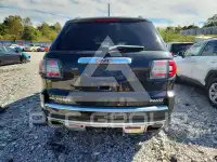 2013 GMC ACADIA фото