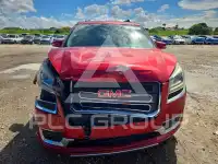 2013 GMC ACADIA фото