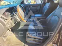 2013 GMC ACADIA фото