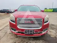 2013 GMC ACADIA фото
