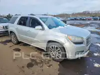 2013 GMC ACADIA фото