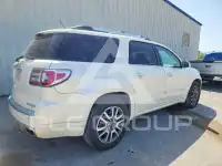 2013 GMC ACADIA photo