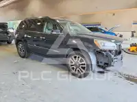 2013 GMC ACADIA photo