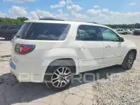 2013 GMC ACADIA фото