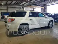2013 GMC ACADIA фото