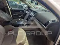 2013 GMC ACADIA фото