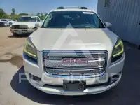 2013 GMC ACADIA photo