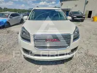 2013 GMC ACADIA фото