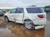 2013 GMC ACADIA фото