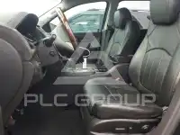 2013 GMC ACADIA photo