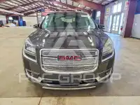 2013 GMC ACADIA фото